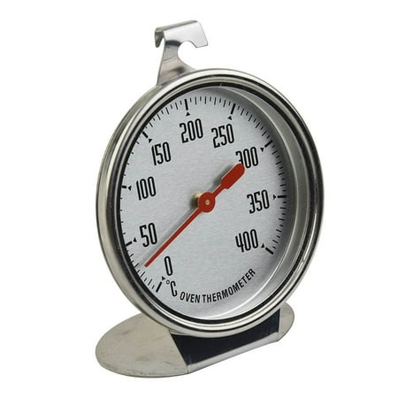 

Oven Thermometer Oven Thermometer Stainless Steel Thermometer 400°C For Baking