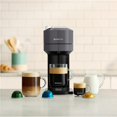 thumbnail image 4 of Nespresso Vertuo Next Coffee and Espresso Machine by De'Longhi, Dark Grey, 4 of 7