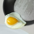 thumbnail image 4 of Tramontina 9 Pc Aluminum Nonstick Cookware Set - Champagne, 4 of 9
