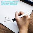 thumbnail image 6 of Tutuviw 24Pcs Colorful Magnetic Dry Erase Markers with Eraser Cap, Whiteboard Mini Dry Erase Markers Bulk,Fine Tip Point Dry Erase Pen with Erasers,White Board Markers for Home Whiteboards, 6 of 8