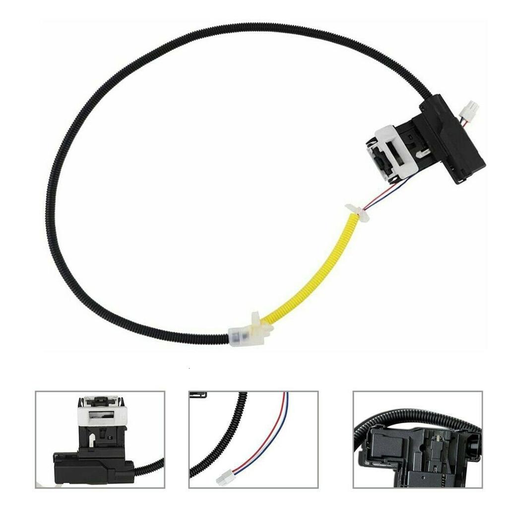 W11307244 Washer Lid Lock Washer Lid Lock Switch Replacement For Washing Machine