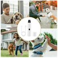 thumbnail image 4 of Professional Pet Nail Grinder USB Charging Painless Pet Paw File Pet Grooming Tool, 4 of 5