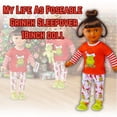 thumbnail image 2 of NS Poseable 5+ Years Dolls, Plastic Multicolor, 2 of 7