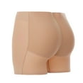 thumbnail image 2 of wcjm Khaki Body Sculpting Buttocks Artifact Hip Lifting Pants Peach Hip Buttocks Buttock Pad Underwear, 2 of 5