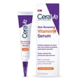 thumbnail image 1 of Suero de Vitamina C con Ácido Hialurónico CeraVe Suero Iluminador de la Piel Sin Fragancia 1 Fl. Onza CeraVe CV93843, 1 of 2