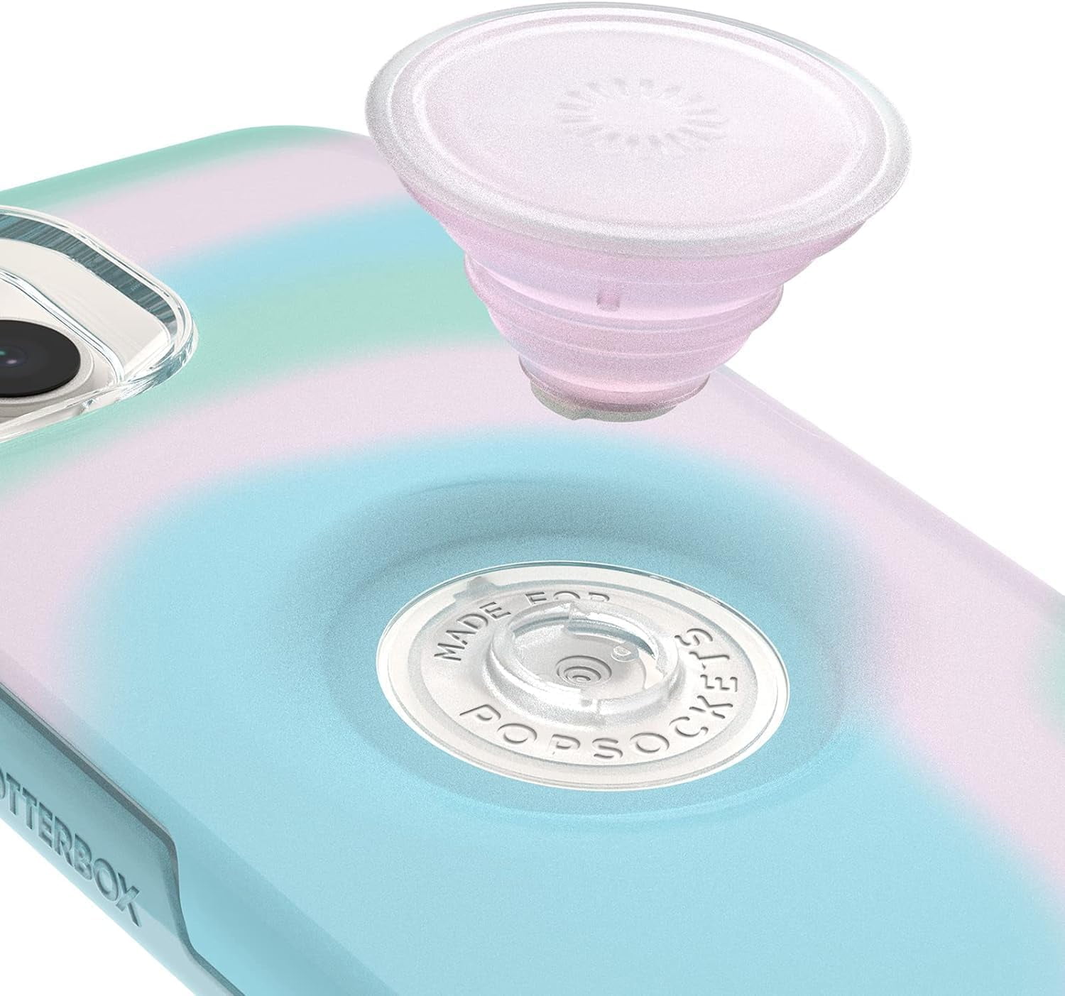 OtterBox + Pop Symmetry Series Case for iPhone 14 Plus (Only) - Non-Retail Packaging
