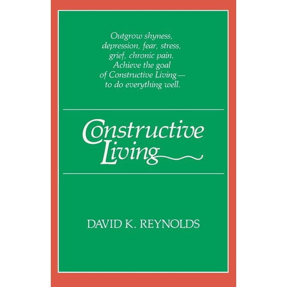Kolowalu Books (Paperback) Constructive Living, (Paperback)