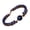 Blue, variant on 2026 New Exquisite Bracelets Wood Bead Wristband Handmade Artisan Style Friendship Bracelets for Casual Wear Friendship Gifts Everyday Accessory Bohemian Style