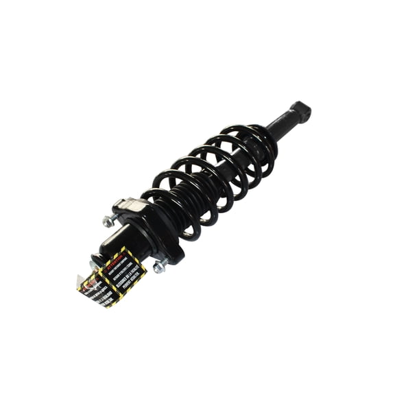 GSP 882340 Fit Chrysler, Dodge (Sedan - FWD) Suspension Strut and Coil Spring Assembly - Rear Fits select: 2011-2014 CHRYSLER 200, 2008-2012 DODGE AVENGER