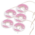 thumbnail image 1 of Accessoire de Soudure 5 Pcs Mèche de Soudure Éliminateur de Fil de Soudure Sortie Haute Intensité, 1 of 5
