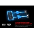 thumbnail image 4 of Tarjeta de sonido CREATIVE Sound BlasterX AE-5 Plus Pure Edition, 4 of 7