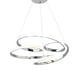 thumbnail image 2 of Candil Colgante Led La luz de victoria, 2 of 3