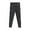 b-4641Grey1904, variant on Child Pants Girls Fuzzy Leggings Winter Thermal Tights With Silk Warmth Toddler Big Kids Outdoor Wear Versatile Trousers Solid Color Slacks