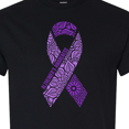 thumbnail image 4 of Inktastic Alzheimer's Awareness T-Shirt, 4 of 5