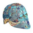 thumbnail image 2 of Soldadores por absorción de sudor Gorro protector de soldadura y, 2 of 2