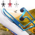 thumbnail image 2 of Naiovety Nuevo soporte portátil para botella de agua para bicicleta de montaña, 1 unidad, soporte para botella de bebida para ciclismo, Type10 NO10, 2 of 6