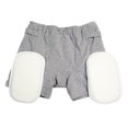 thumbnail image 4 of Protector De Fracturas De Cadera Sunnimix Pantalón Protector Contra Caídas Tamaño XL, 4 of 8