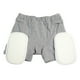 thumbnail image 4 of 2PCS Mujeres Ancianos Hip Fractures Protector Shorts Ropa Interior Prevención de Caída Sunnimix Pantalones protectores de fracturas de cadera, 4 of 5