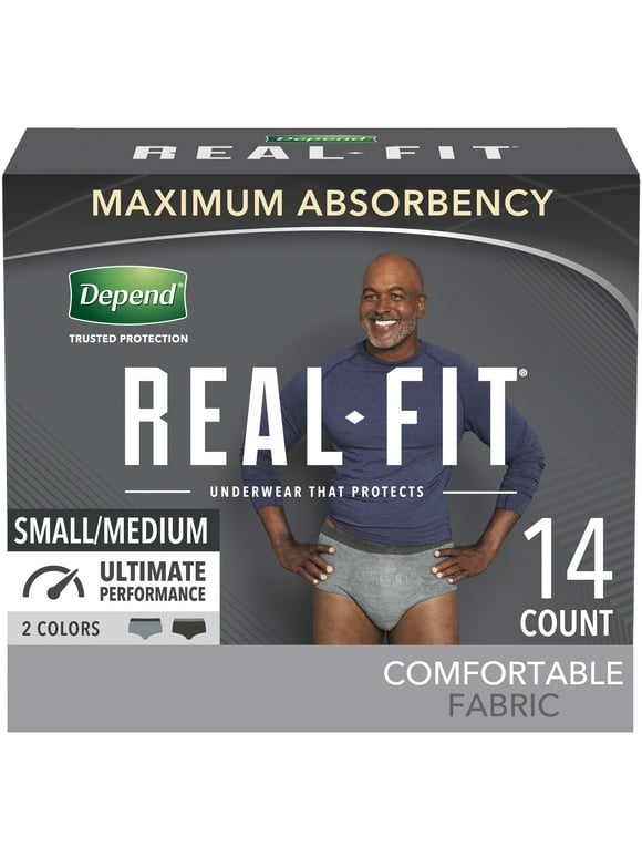 Black Adult Diaper Porn - Adult Diapers in Incontinence | Black - Walmart.com