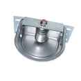 thumbnail image 4 of Tazón automático de agua dispener multifuncional práctica pesada resistente acero inoxidable agua de agua para cabras de lechón para perros, 4 of 8