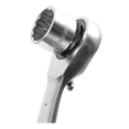 thumbnail image 6 of OEM Tools SAE Socket Set, 8 Piece, 6 of 8