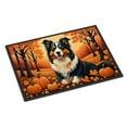 thumbnail image 4 of Carolines Treasures DAC1041JMAT 24 x 36 in. Unisex Coton De Tulear Fall Indoor or Outdoor Mat, 4 of 46