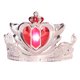 thumbnail image 3 of Efectos Musicales de Princesa ANGGREK Diseño de Apertura Ajustable para Niños de 3 Años +, 3 of 8