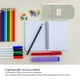 thumbnail image 3 of Estuche Para Lápices De Gran Capacidad, Estuche Para Lápices De Gran Capacidad, Estilo Japonés Coreano, De Moda Para Oficina Para Estudiantes De Escuela, 3 of 7