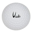 thumbnail image 1 of Uwin Dimple Balle de Hockey, 1 of 2
