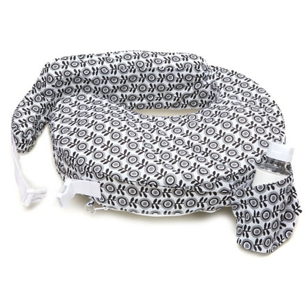 Photo 1 of My Brest Friend Original Nursing Pillow - Midnight Poppy