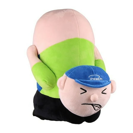 Intech Golf Novelty Driver Headcover, Moonman Farting Driver Headcover -