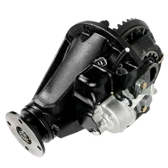 Koomaha Differential Gear Ratio 41:11 3.727 for 2003-2009 Toyota 4Runner 4WD 4.0L New