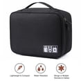 thumbnail image 3 of Bolsa de almacenamiento para cargador de cable de datos., 3 of 5