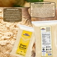 thumbnail image 3 of Rani Ginger (Adarak) Powder Ground, Spice 7oz (200g) ~ Natural | Vegan | Gluten Friendly | NON-GMO | Kosher | Indian Origin, 3 of 9