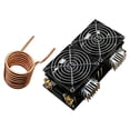 thumbnail image 4 of 2000W Low Voltage ZVS Induction Heating Board Module w/ DIY, 4 of 8