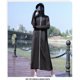 thumbnail image 5 of TRVLWEGO-Sudadera de manga larga con capucha para mujer, chaqueta de protección UV de cuerpo entero, de secado rápido, UPF50, ropa de playa, 5 of 5