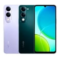 thumbnail image 4 of Smartphone VIVO Y04 Nacional 256GB Memoria 4GB Negro Jade, 4 of 5