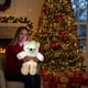 thumbnail image 1 of Herunwer LED Teddy Bears Stuffed Animals, Cute Glow Bear Plush Toys Creative Colorful Luminous Light Up Doll Gifts for Bedroom, Valentine, 1 of 7
