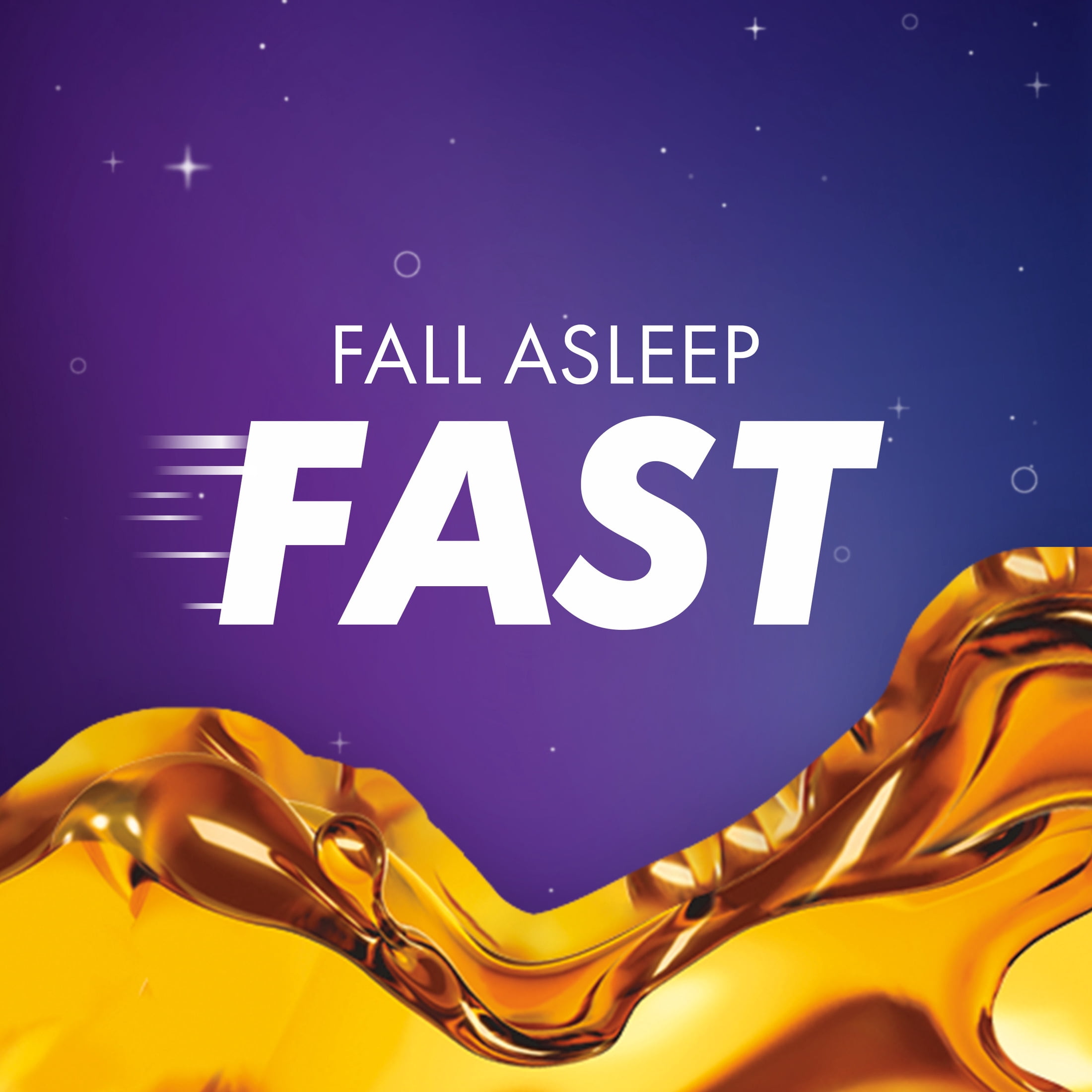 (3 pack) ZzzQuil Liquid Sleep Aid, Soothing Sleep, Diphenhydramine 50mg HCl, Chamomile Honey Flavor, 2 Pack, 24 fl oz