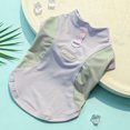 thumbnail image 2 of Dog Vests for Small Dogs Dog Summer Essentials | Breathable Summer Dog Clothes for Small and Medium Pets | Purple Xxxxxl 1 Piece Pet Cooling Vest for Outdoor Walks, 2 of 5