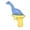 BU, variant on EGNMCR Children's Creative Dinosaur Outdoor Water Shooting Toys Are Suitable For Parent-child Interaction And Children's Previous Games dragon products Birthday Gifts for Kids