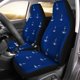 thumbnail image 2 of ABPHQTO Juego de 2 fundas para asientos de coche Anchor Universal Auto Asientos delanteros Protector para coche, SUV sedán, camión, 2 of 4