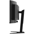 thumbnail image 4 of Monitor Gamer Curvo 49 AORUS CO49DQ 0.03ms 144Hz DQHD OLED USB-C HDMI FreeSync, 4 of 5