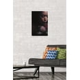thumbnail image 2 of Marvel Black Panther: Wakanda Forever - Ramonda One Sheet Wall Poster, 14.725" x 22.375", 2 of 4
