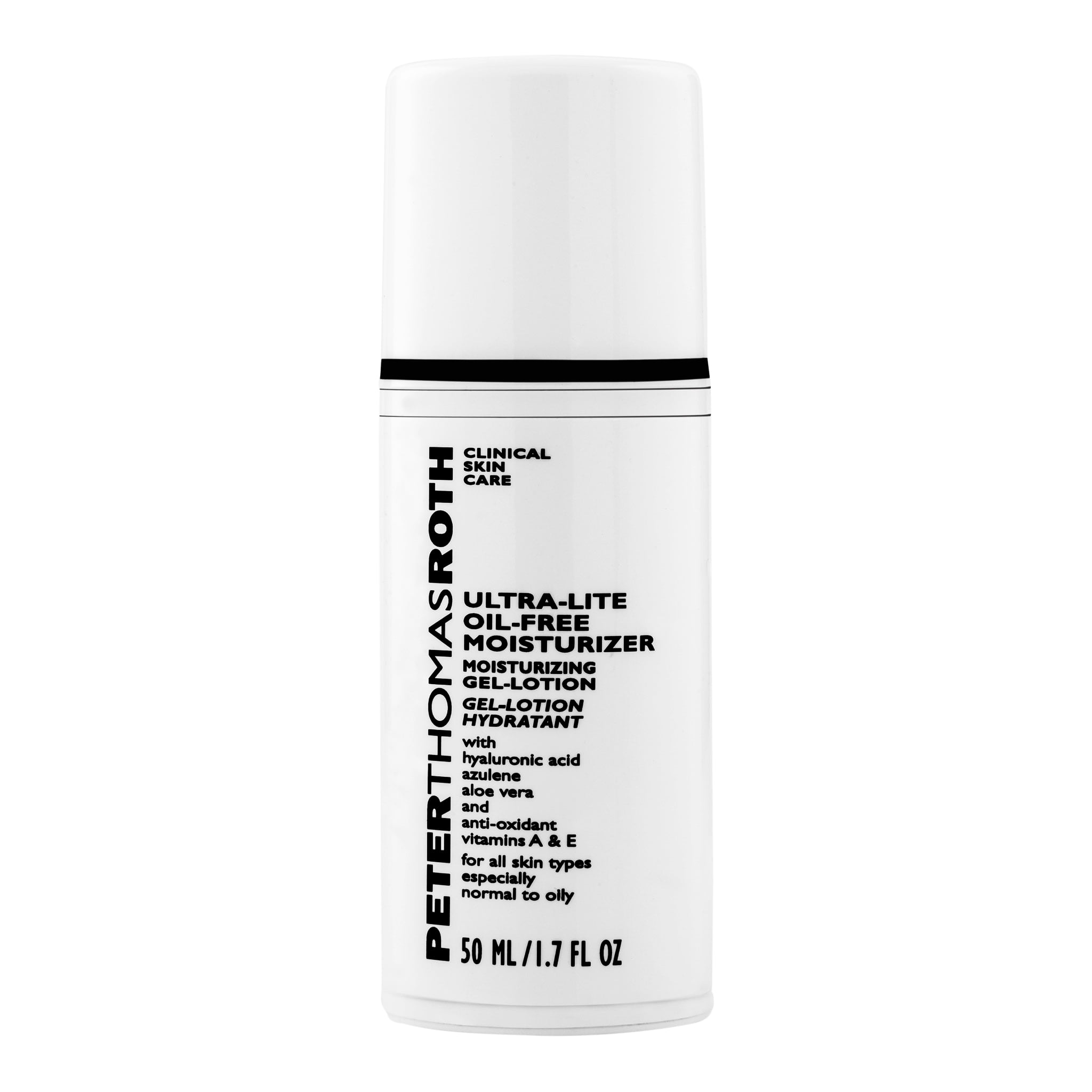 peter thomas roth ultra lite oil free moisturizer