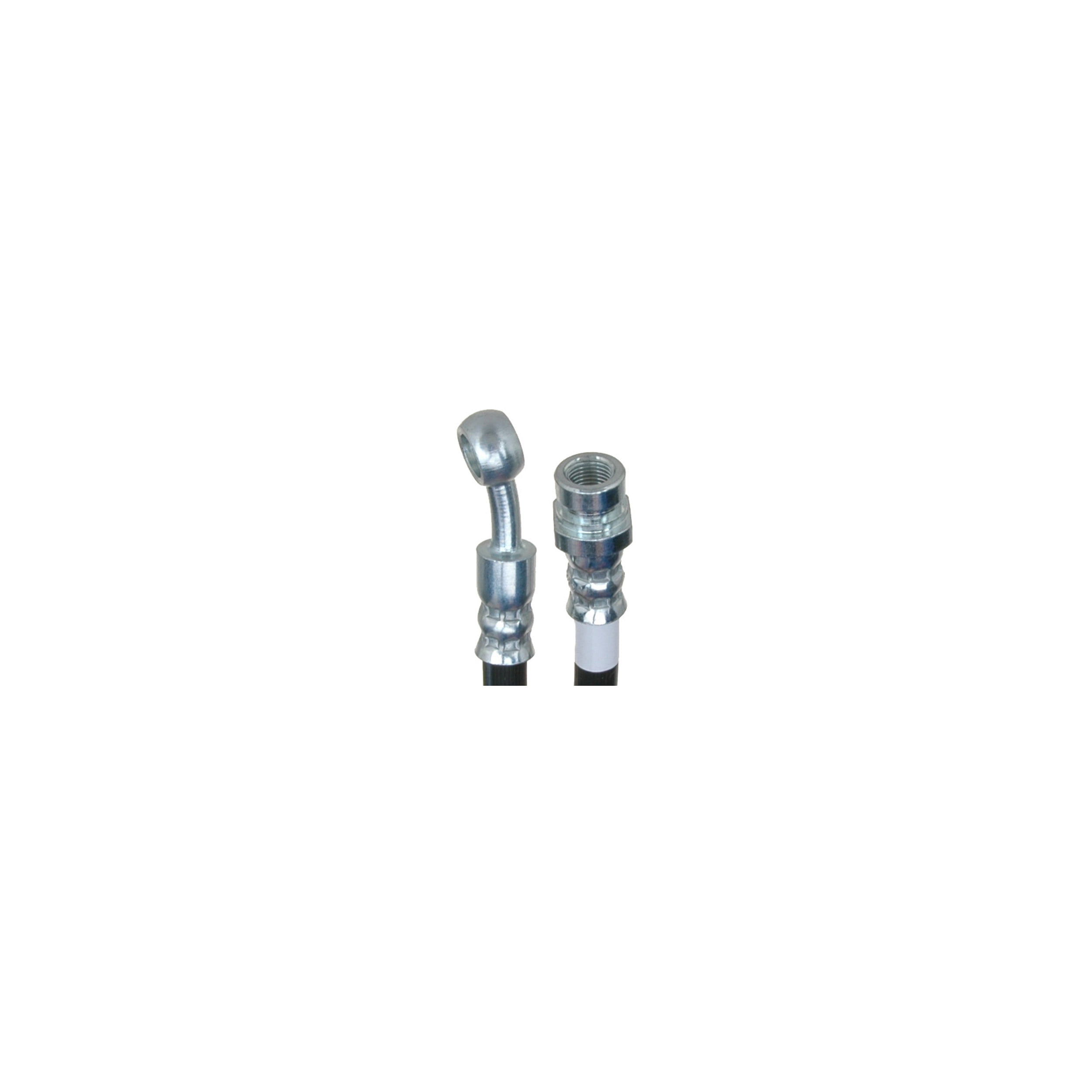 Raybestos BH383113 Professional Grade Hydraulic Brake Hose Fits select: 2001-2006 HYUNDAI SANTA FE