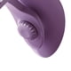 thumbnail image 5 of Entrenador pélvico de cadera, clip de entrenamiento de fuerza de piernas, entrenamiento portátil del muslo interno del músculo del suelo pélvico, color morado, 5 of 5