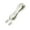 1m, variant on JROCHE RJ12 To SDL 4P Telephone Cable For Machines Telephone Systems Security Devices