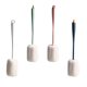 thumbnail image 5 of 4 cepillos de esponja para biberones, prácticos para limpiar vasos., 5 of 6