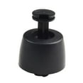 thumbnail image 3 of Jacking Pad Plug Cover for Mercedes A B CLASS W168 W169 W245 A0029974786, 3 of 8
